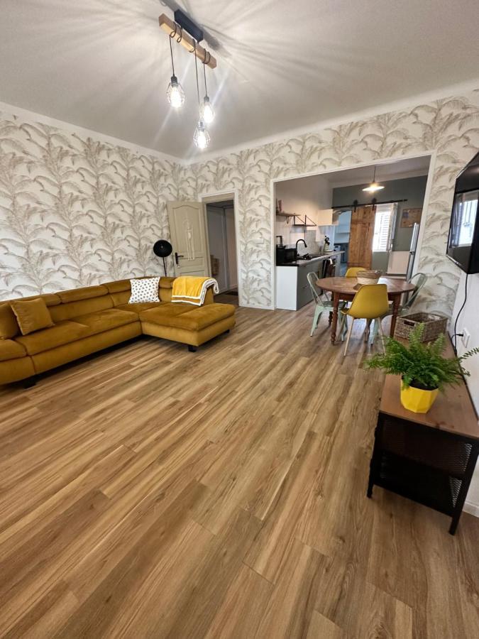 Appartement Calme, Spacieux Et Chic En Centre Ville ! Calais Exterior foto