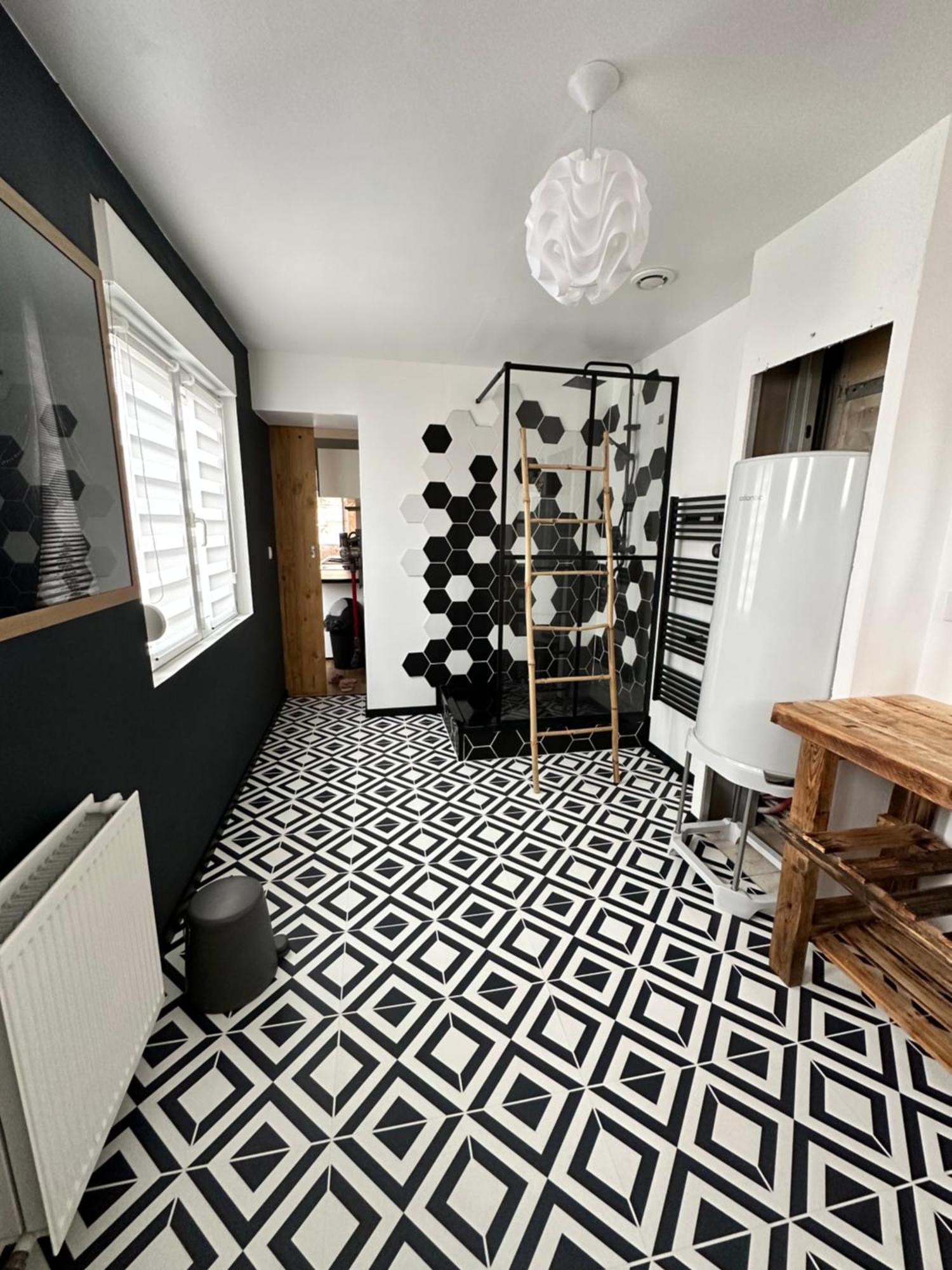 Appartement Calme, Spacieux Et Chic En Centre Ville ! Calais Exterior foto
